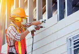 Siding Removal and Disposal in Villanova, PA