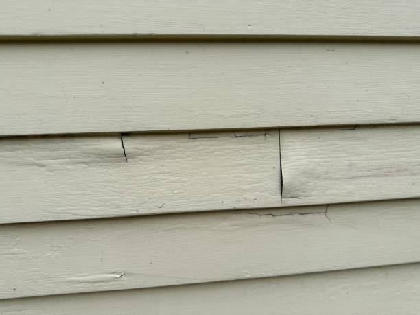 Historical Building Siding Restoration in Villanova, PA